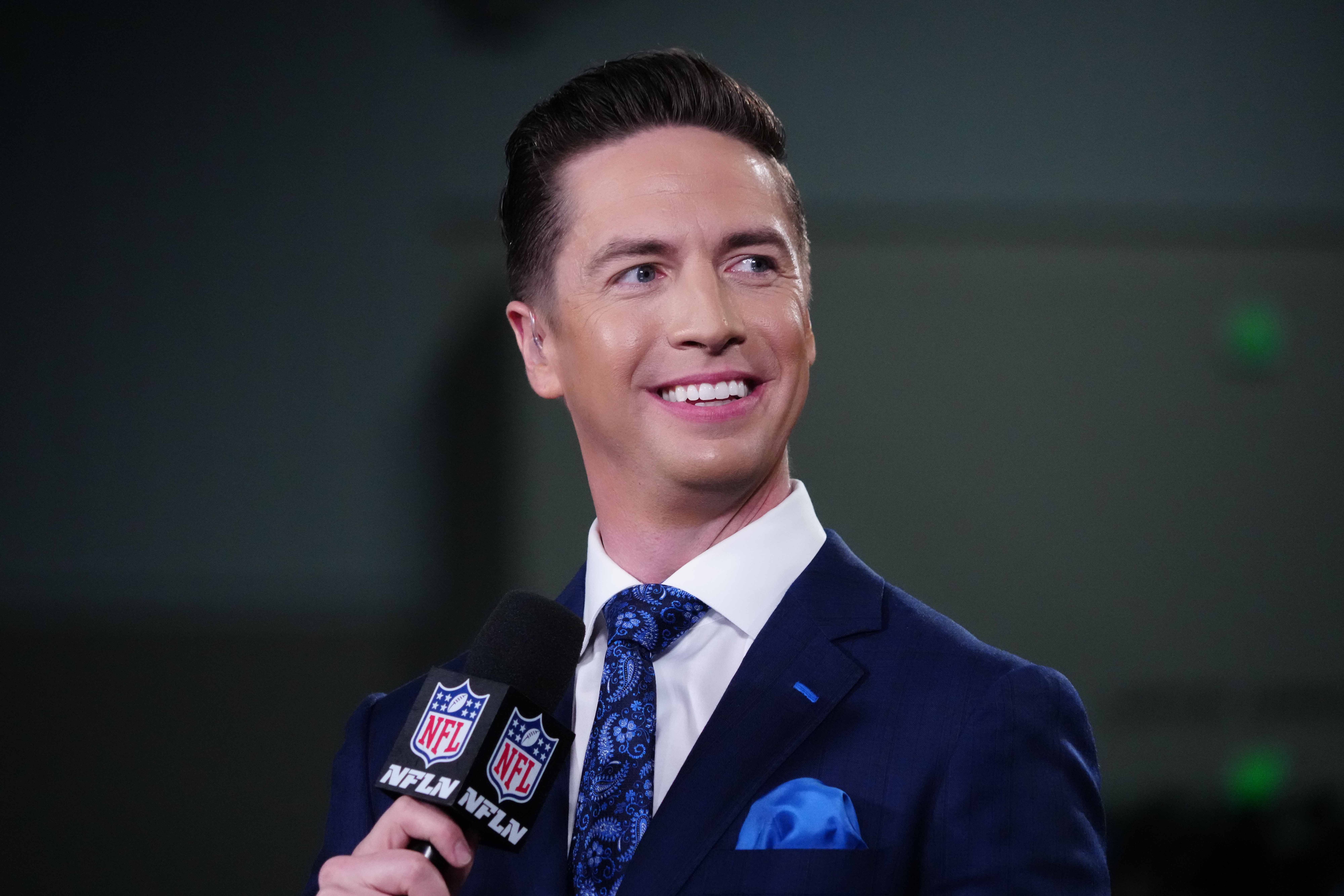 Tom Pelissero